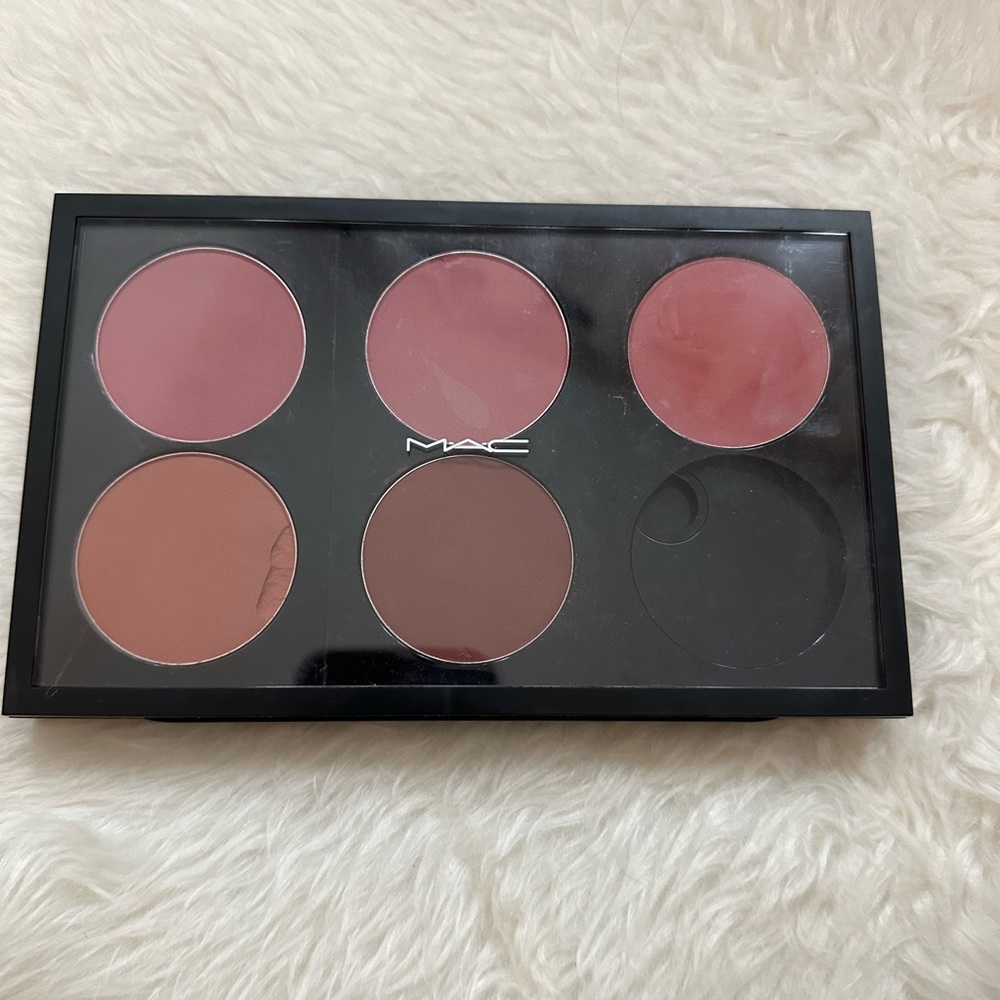 Sold Out! Mac Blushes